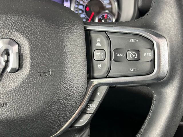 Used 2023 RAM 1500 Laramie image 18