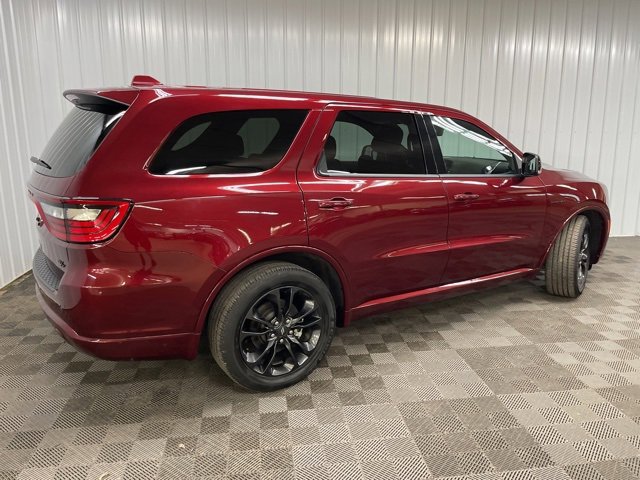Used 2022 Dodge Durango R/T w/ Blacktop Package image 3