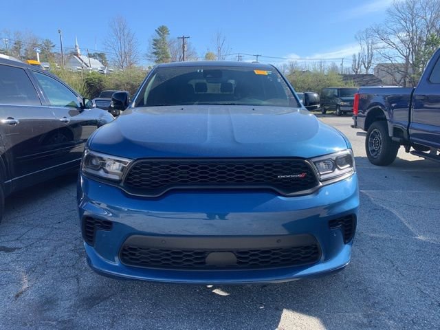 Used 2025 Dodge Durango GT image 3