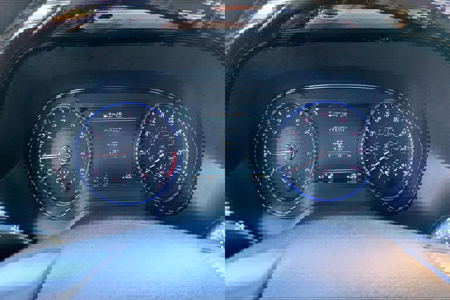 Used 2021 Hyundai Palisade SEL w/ Premium Package image 26