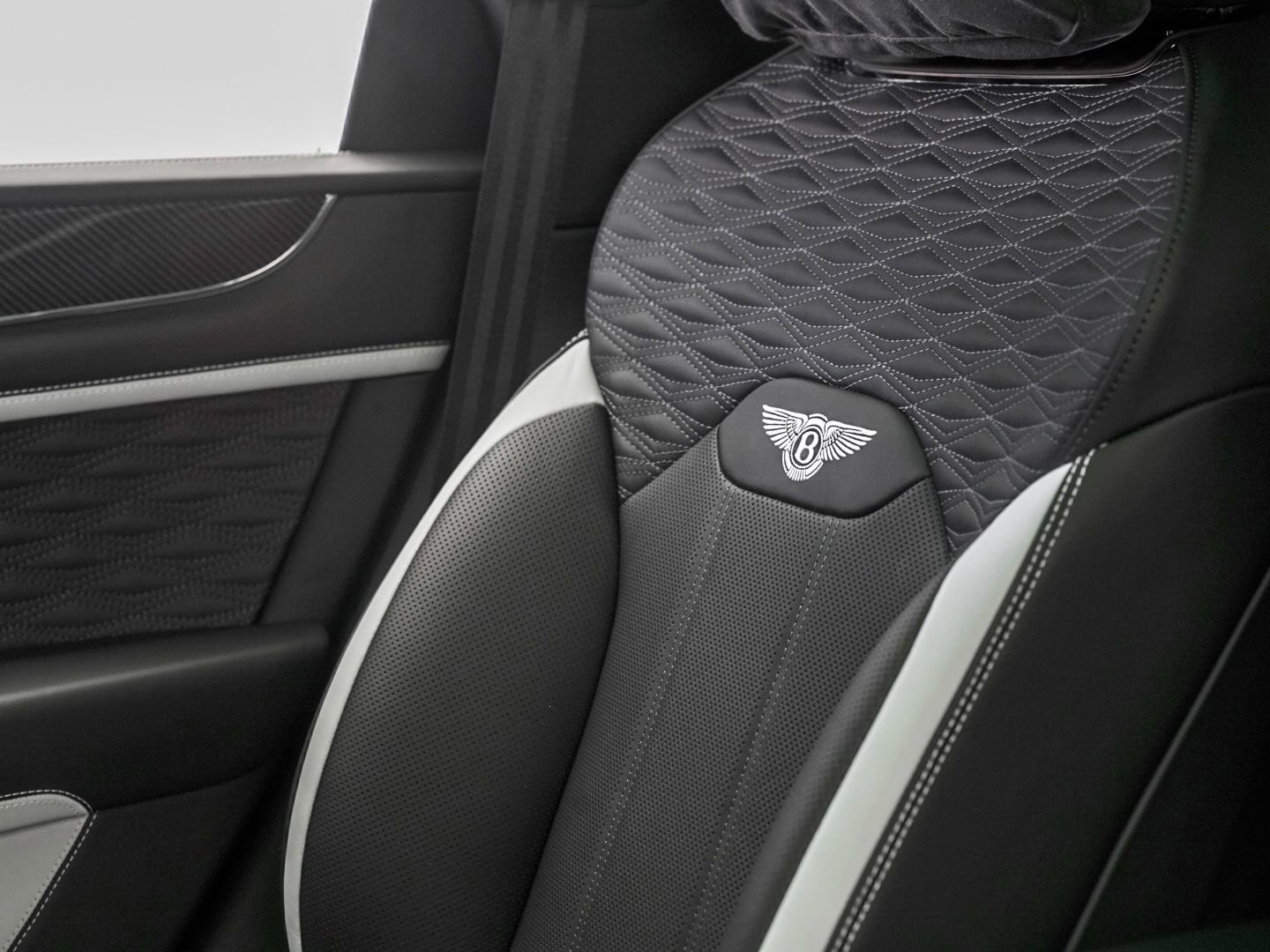 New 2026 Bentley Bentayga Speed image 28