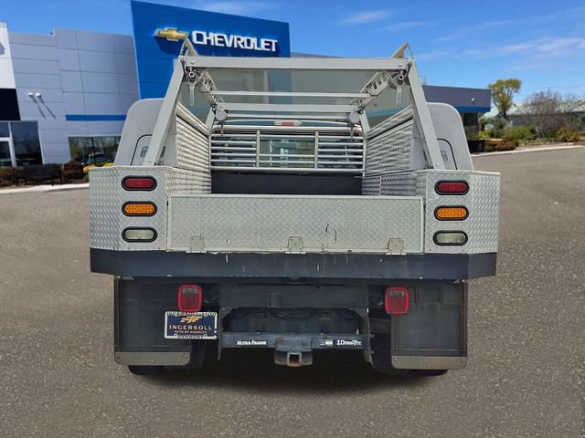 Used 2011 Ford F350 XL w/ PWR Equipment Group AWD/4WD image 25