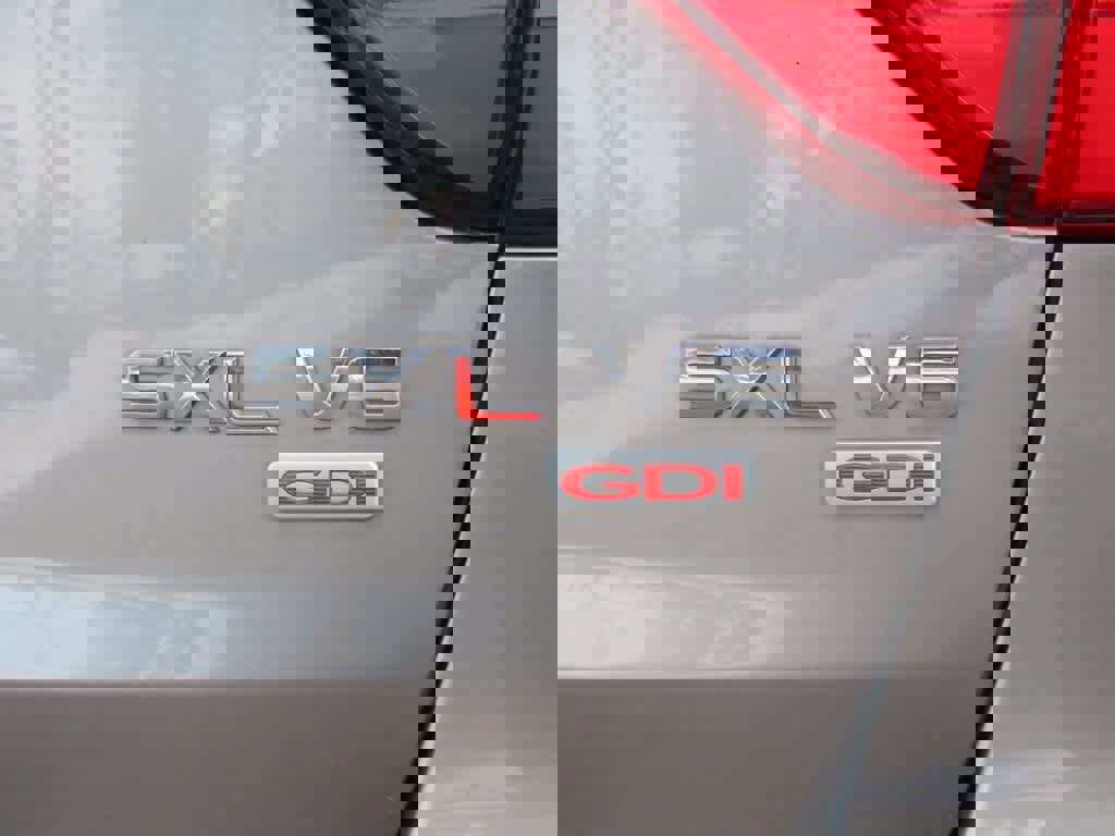 Used 2014 Kia Sorento SX w/ 3rd Row Package image 8