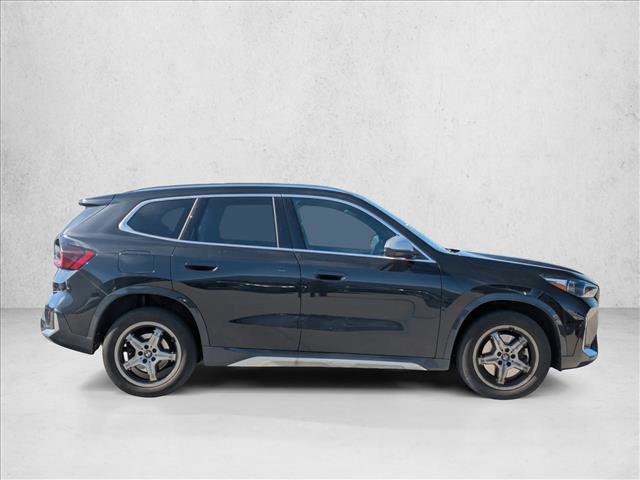 Used 2023 BMW X1 xDrive28i w/ Premium Package AWD/4WD image 4