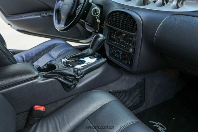 Used 2002 Chrysler Prowler RWD image 49