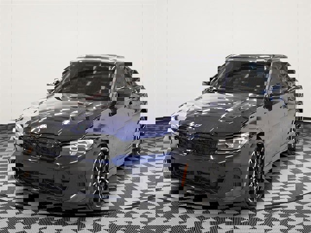 Used 2023 BMW M340i xDrive image 9