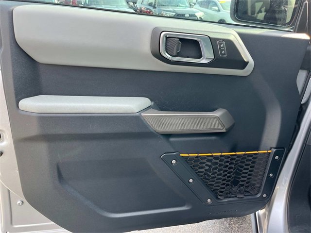 Used 2021 Ford Bronco Badlands image 26