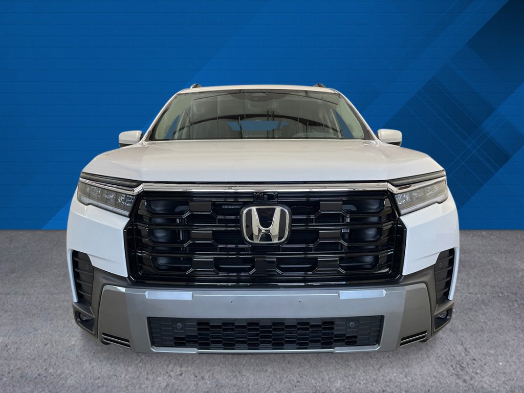 New 2026 Honda Pilot Elite image 9