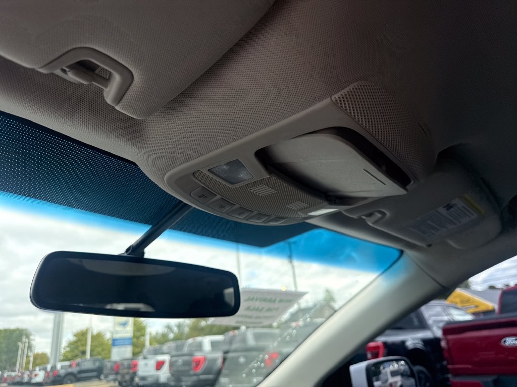 Used 2015 Ford Edge SEL FWD image 38