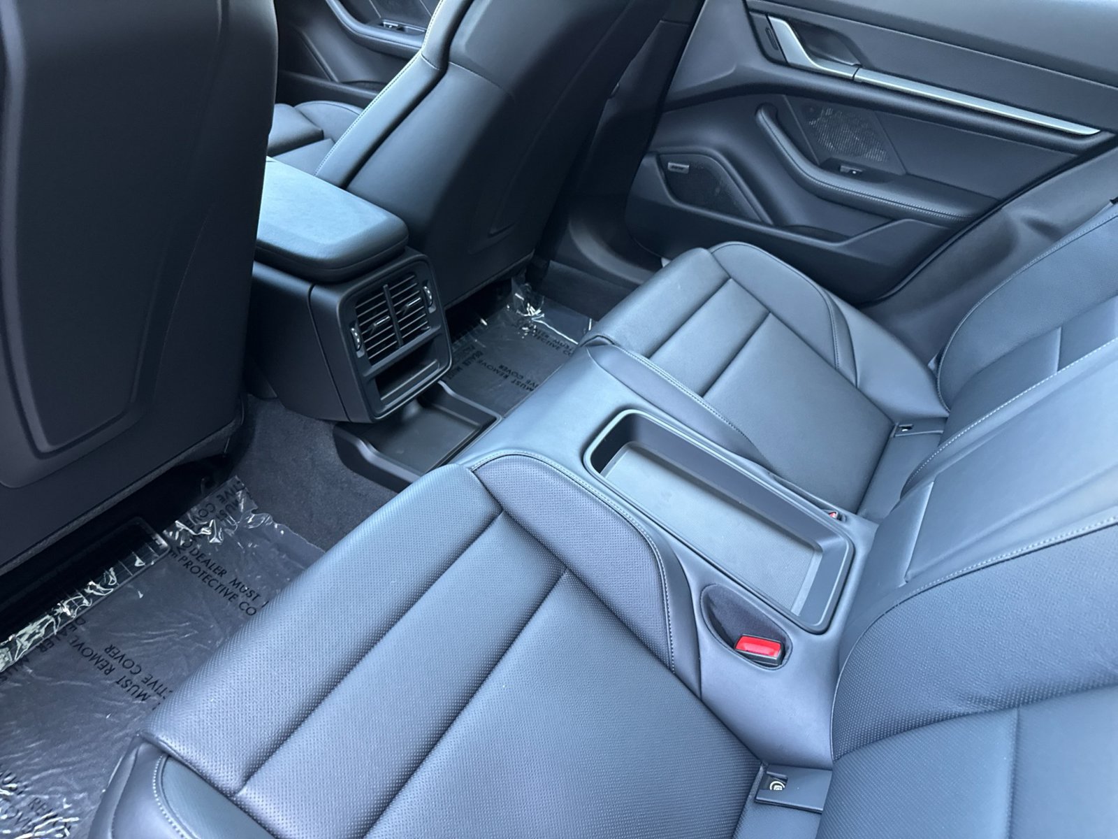 New 2026 Porsche Taycan 4S AWD/4WD image 14
