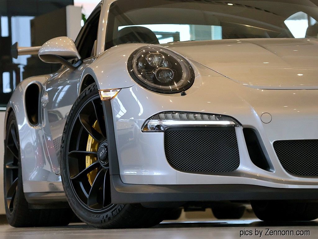 Used 2016 Porsche 911 GT3 RS image 15