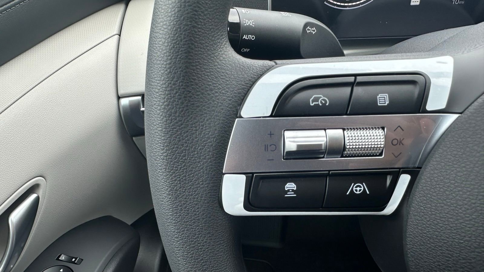 New 2026 Hyundai Tucson SEL image 16