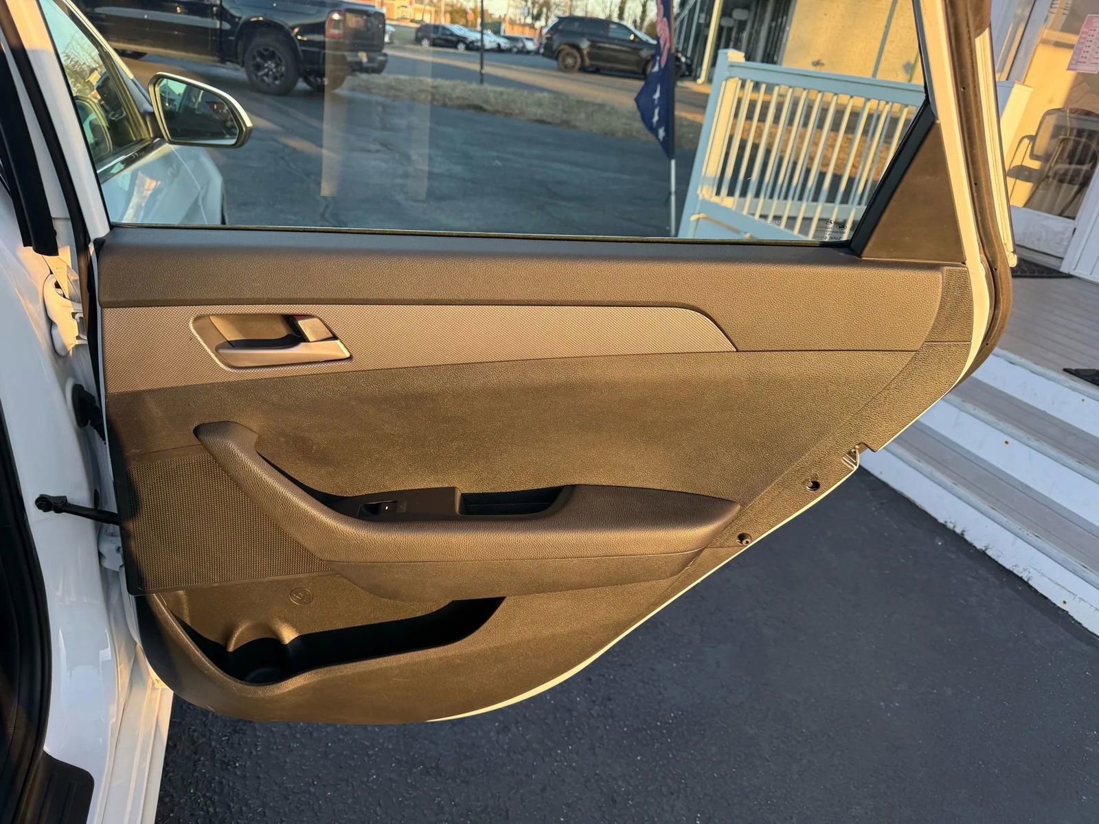 Used 2019 Hyundai Sonata SE FWD image 36