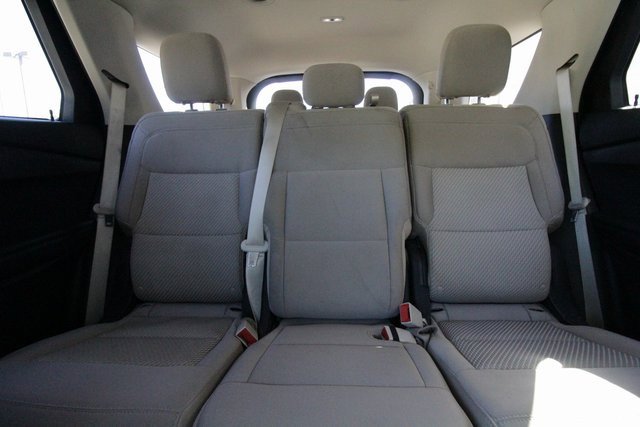 Used 2020 Ford Explorer 4WD image 28