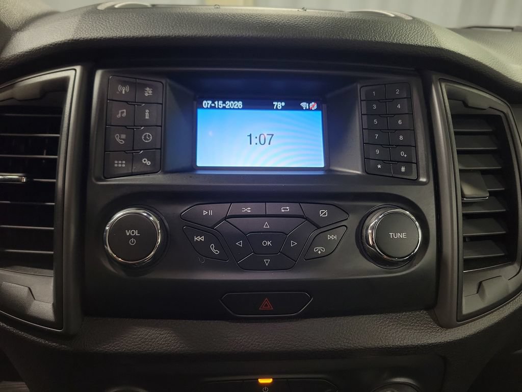 Used 2022 Ford Ranger XL w/ Equipment Group 101A High AWD/4WD image 20