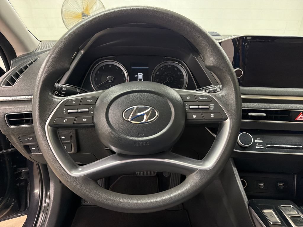 Used 2023 Hyundai Sonata SEL FWD image 18