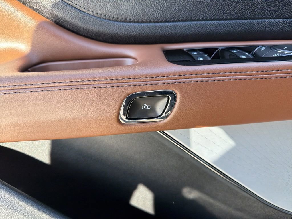 Used 2022 Lincoln Aviator Reserve w/ Equipment Group 201A AWD/4WD image 21