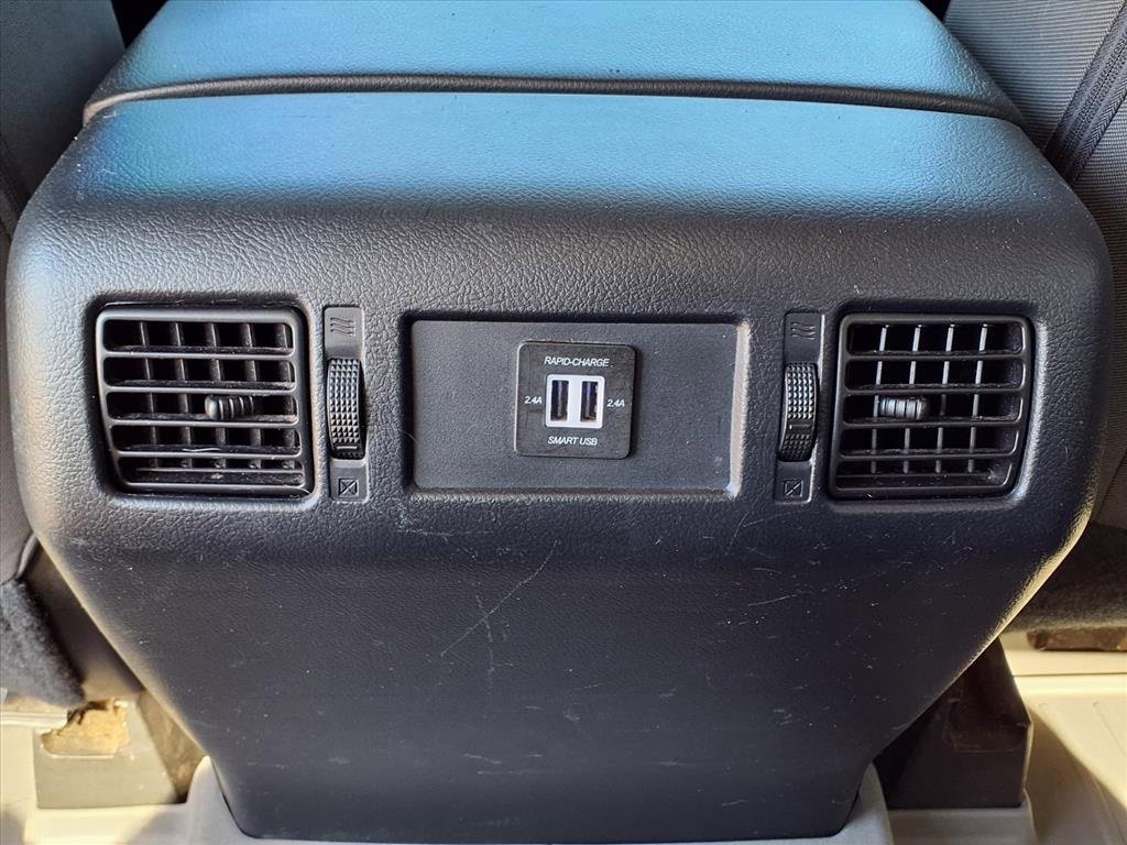 Used 2020 Toyota Tundra SR5 w/ SR5 Upgrade Package image 16