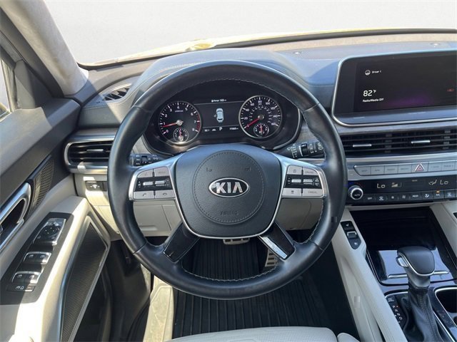 Used 2021 Kia Telluride SX w/ SX Prestige Package image 13