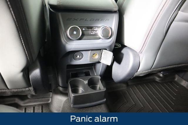 New 2026 Ford Explorer Active w/ Active Comfort Package image 50