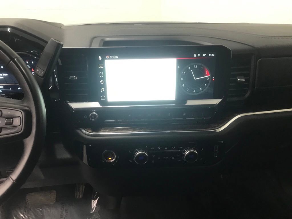 Used 2023 GMC Sierra 1500 Elevation image 18