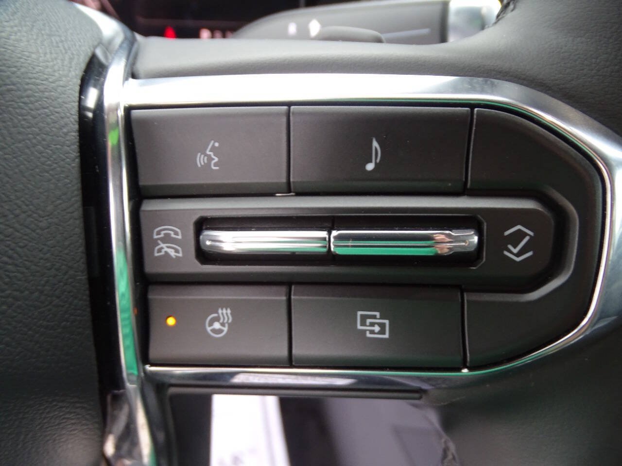 Used 2025 GMC Acadia AWD Elevation w/ Elevation Premium Package image 20