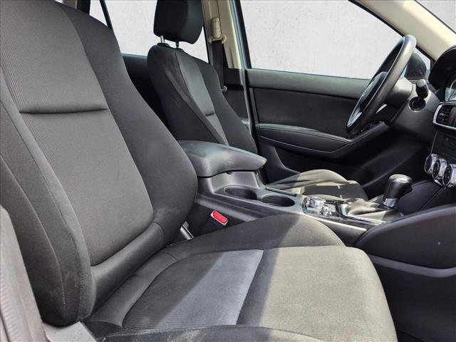 Used 2016 MAZDA CX-5 Sport w/ Rear Camera Package FWD image 21