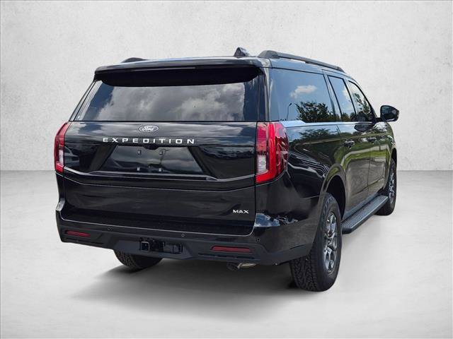 New 2027 Ford Expedition Max Active RWD image 2