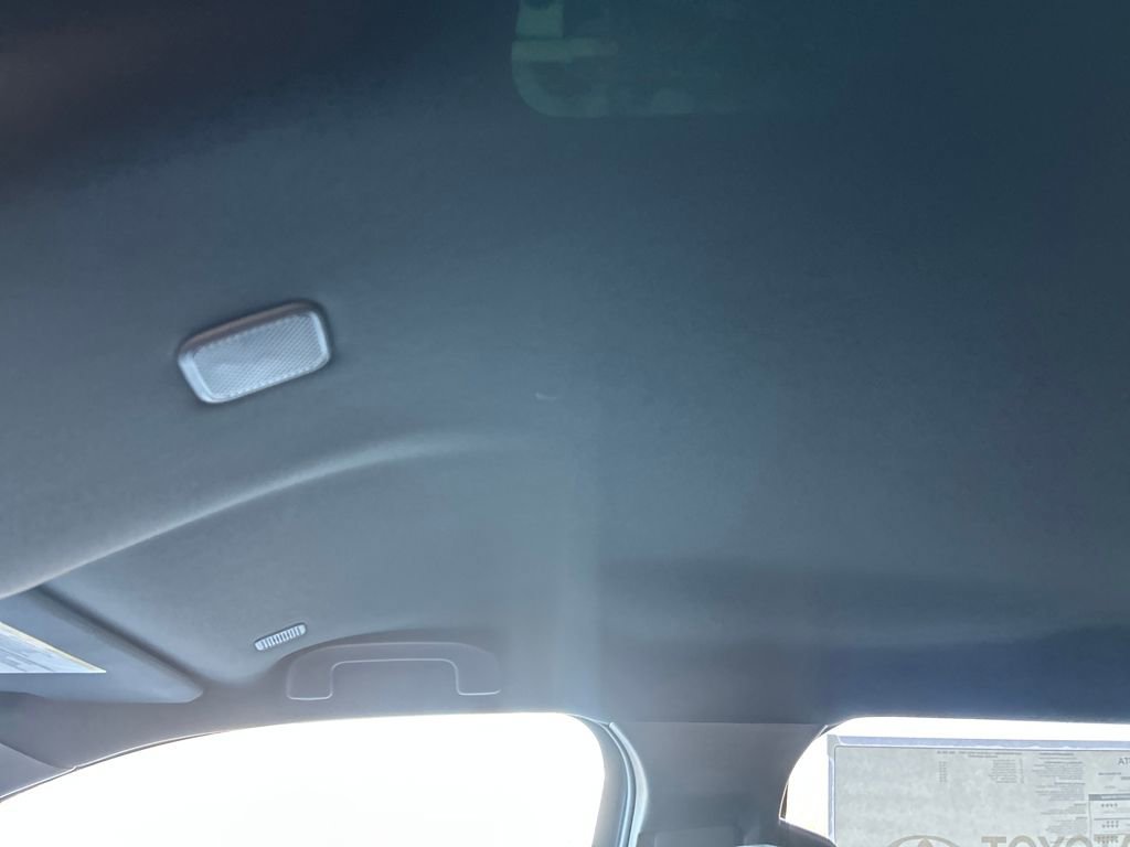 New 2026 Toyota Tacoma SR5 image 15