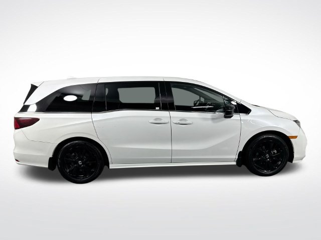 Used 2023 Honda Odyssey Sport image 37