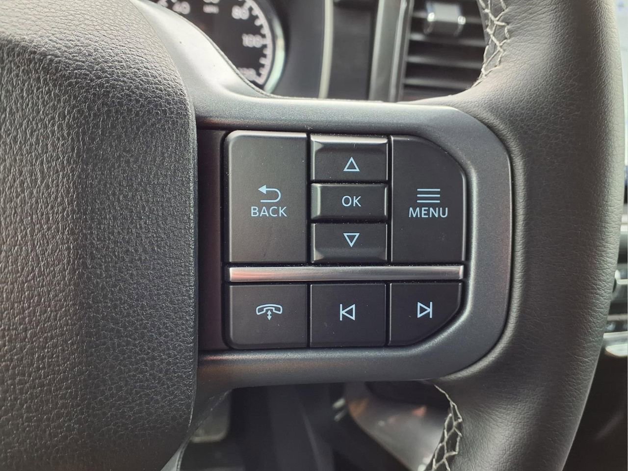 Used 2023 Ford F150 XLT w/ Equipment Group 302A High image 24