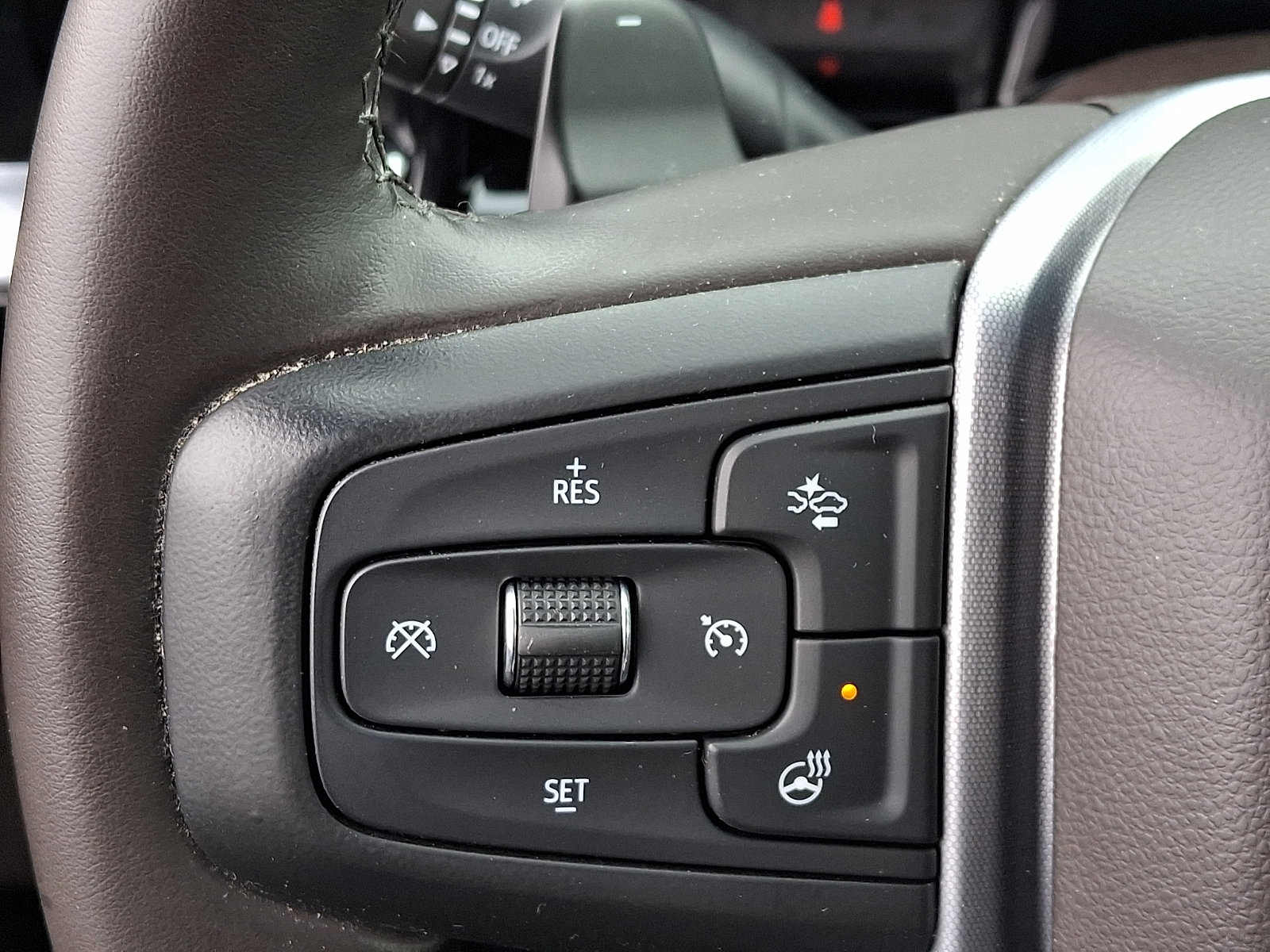 Certified 2023 GMC Sierra 1500 SLT w/ SLT Premium Package image 23