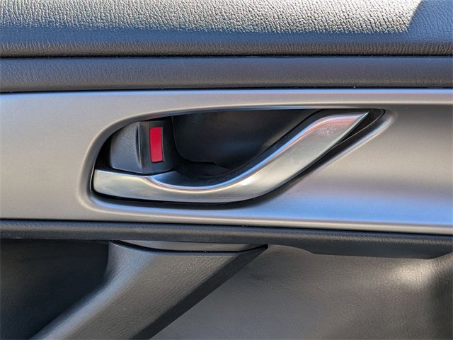 Used 2023 MAZDA CX-9 Touring image 13