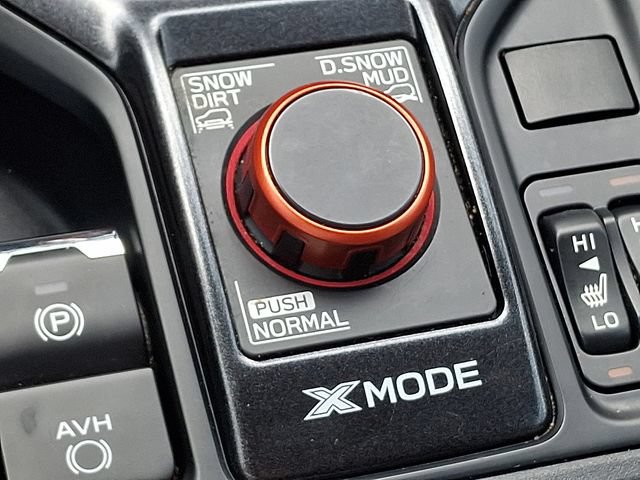Used 2024 Subaru Forester Sport AWD/4WD image 27