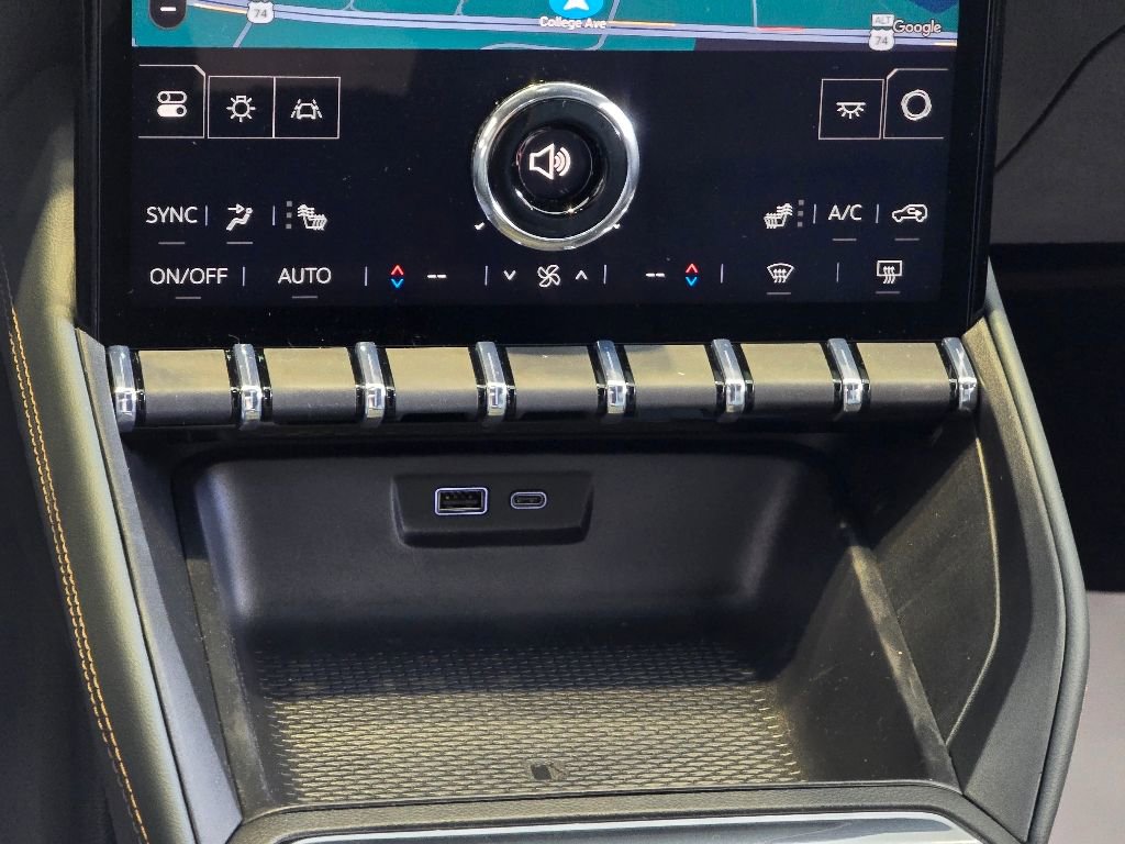 New 2026 GMC Terrain AT4 AWD/4WD image 16
