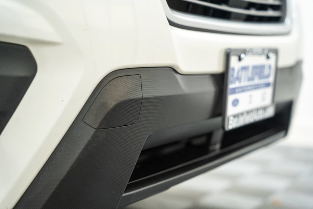 Used 2020 Subaru Forester Premium AWD/4WD image 15