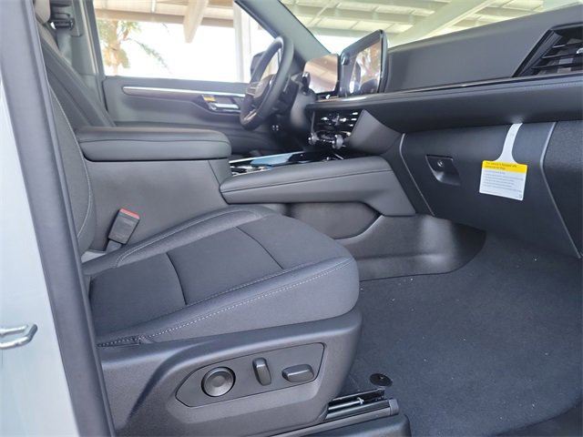 New 2026 Chevrolet Tahoe LS image 16