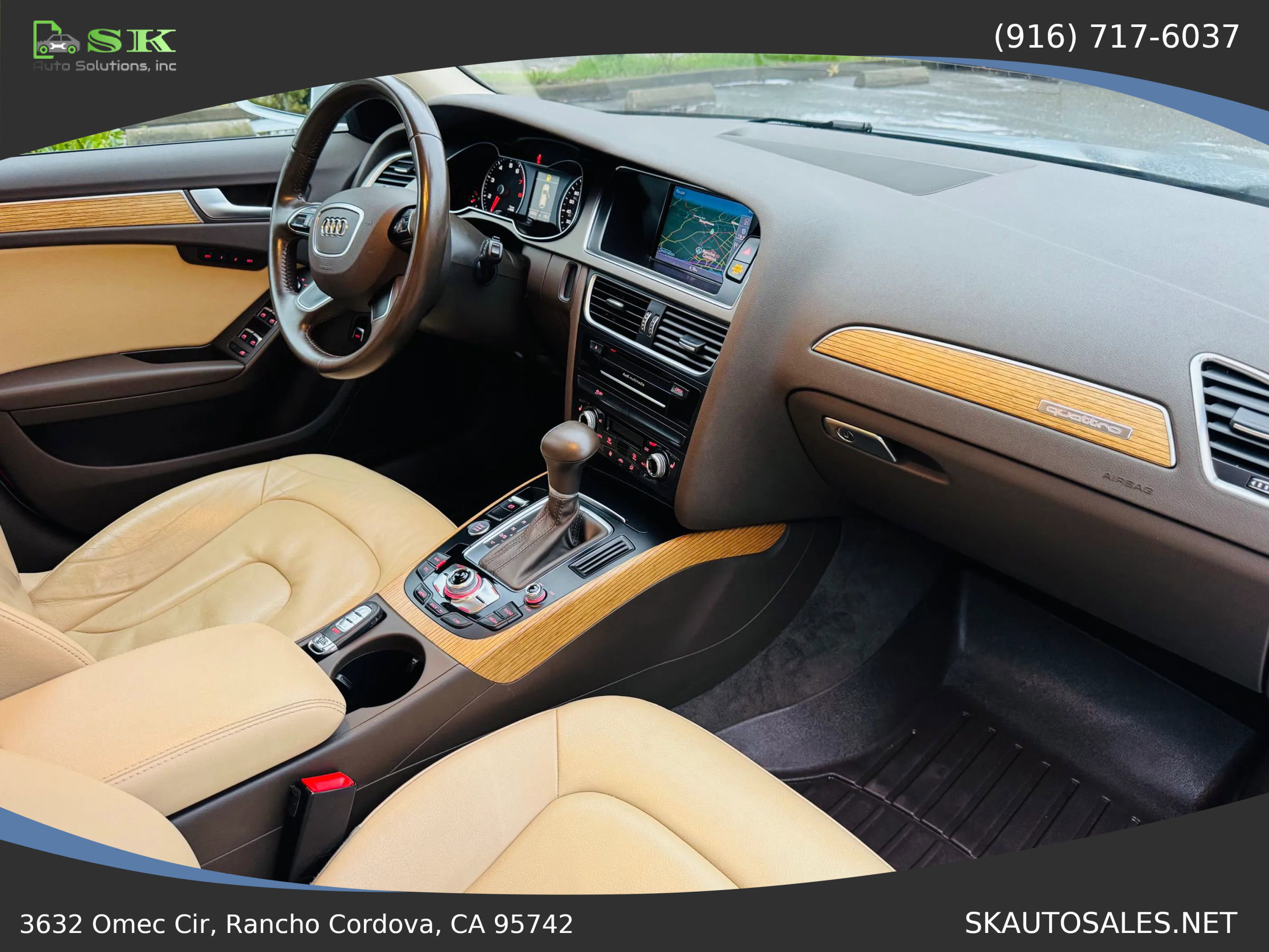 Used 2014 Audi A4 Premium Plus image 18