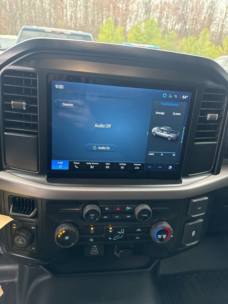 Used 2025 Ford F150 XL image 18