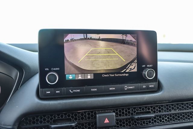 Used 2023 Honda HR-V LX image 26