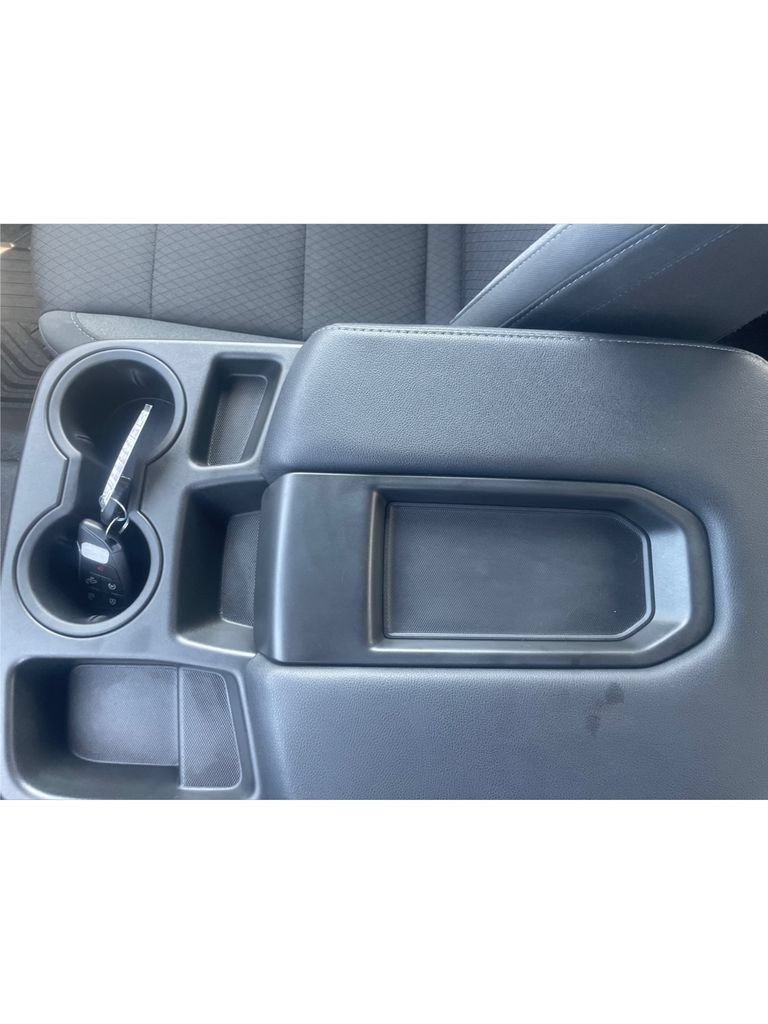 Used 2023 Chevrolet Silverado 1500 LT AWD/4WD image 12