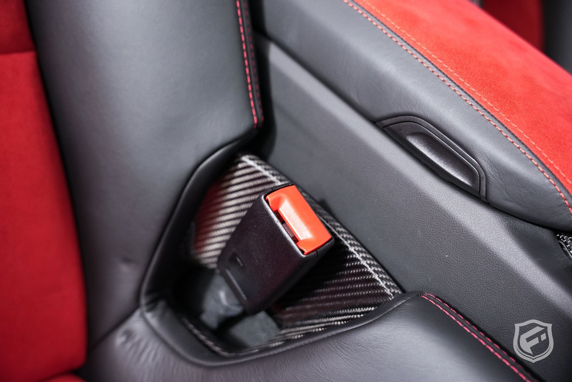 Used 2018 Porsche 911 GT2 RS RWD image 33