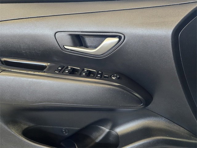 Used 2022 Hyundai Santa Cruz SEL Premium image 23