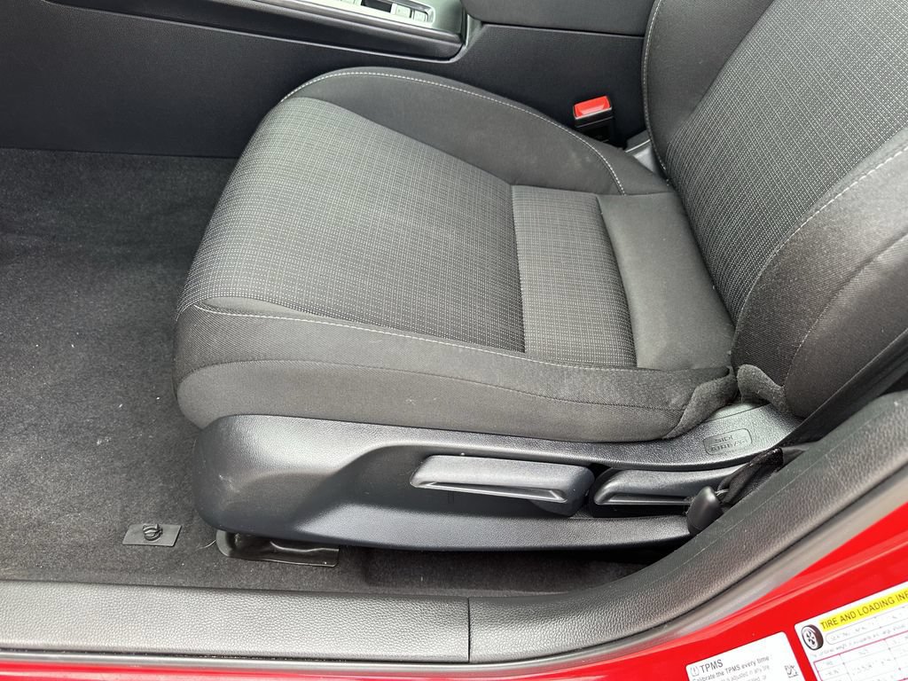Used 2023 Honda Civic EX image 21
