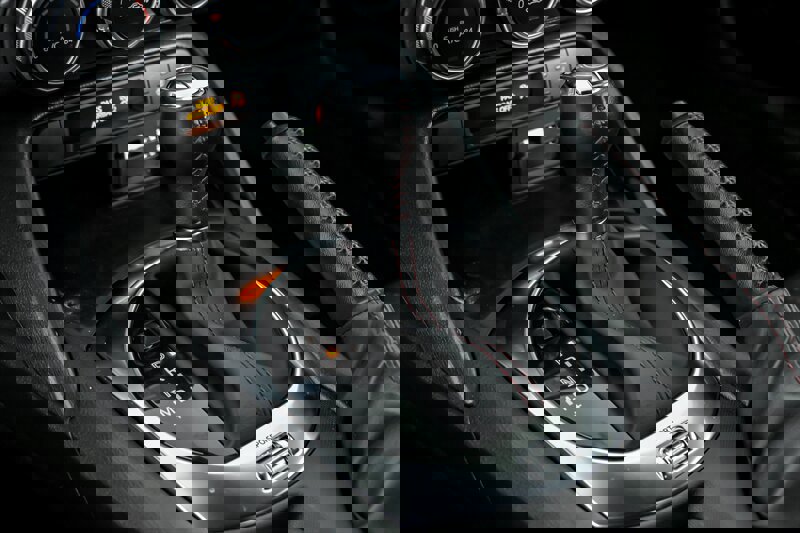 Used 2016 MAZDA MX-5 Miata Grand Touring image 31