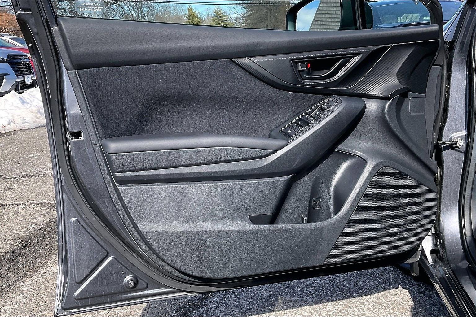 Certified 2023 Subaru Impreza Premium image 20