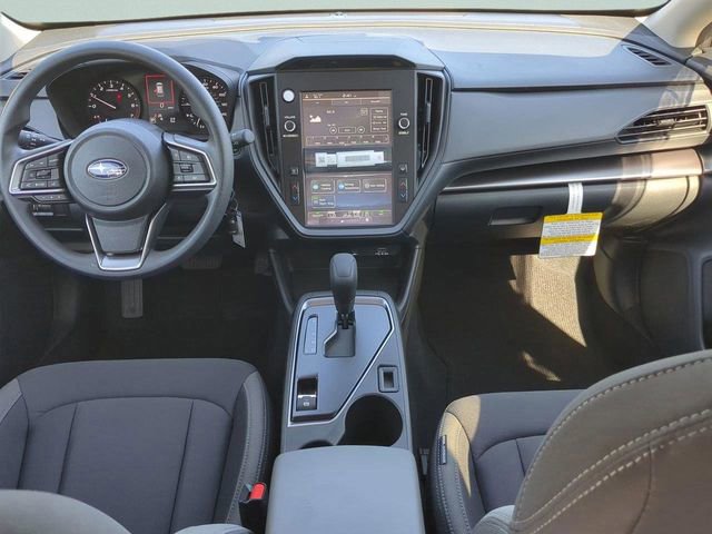 Used 2025 Subaru Impreza 2.0i AWD/4WD image 12