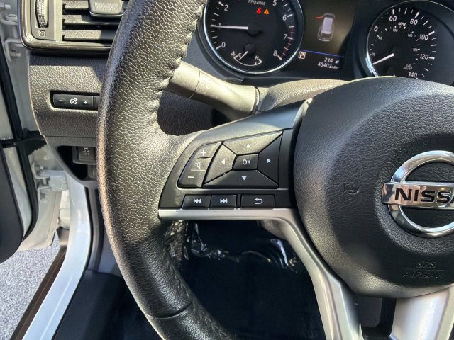 Used 2019 Nissan Rogue SL w/ Premium Package AWD/4WD image 27