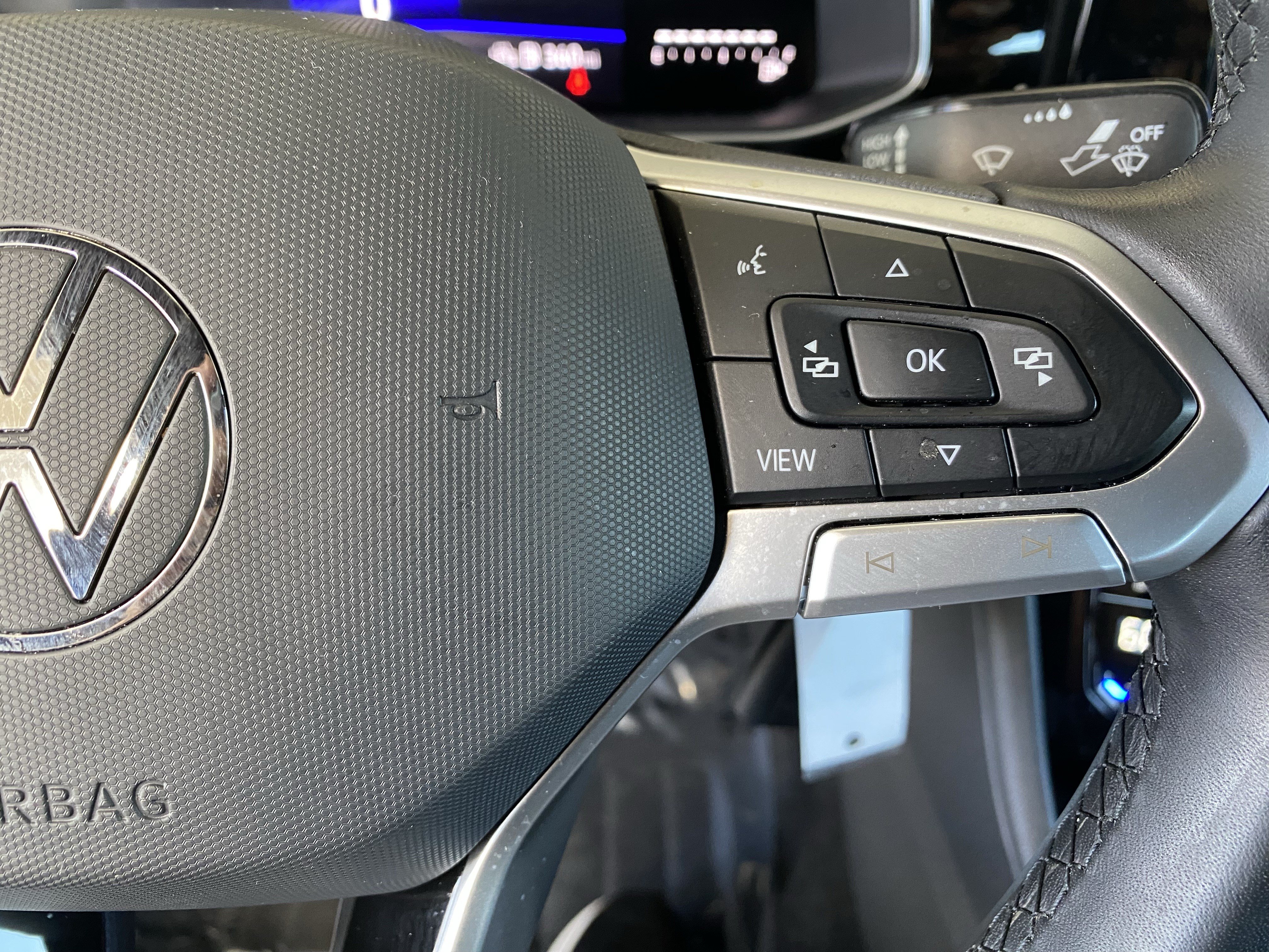 Certified 2026 Volkswagen Jetta Sport FWD image 7