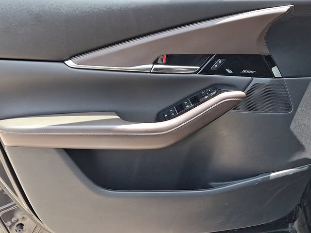 Certified 2025 MAZDA CX-30 AWD 2.5 S w/ Premium Package image 13